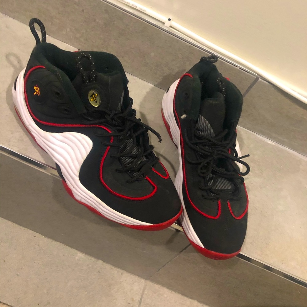 Iverson’s